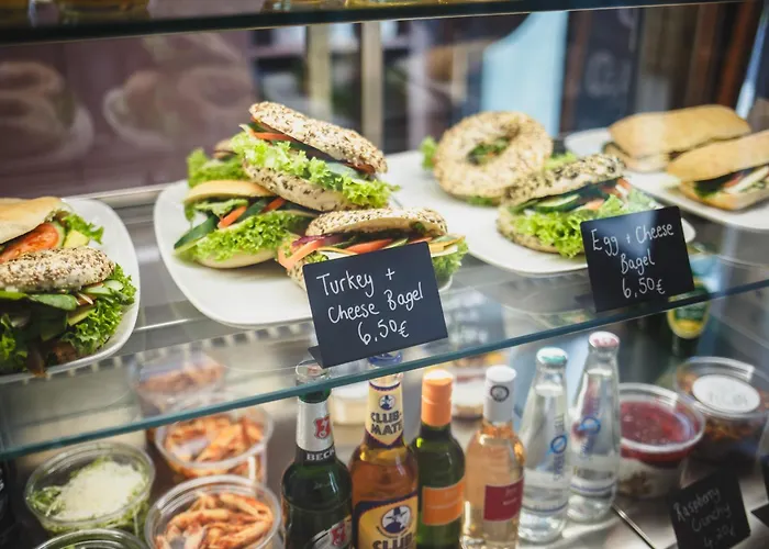 The Circus Living アパートホテル 4*