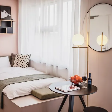 The Circus Living * Berlin