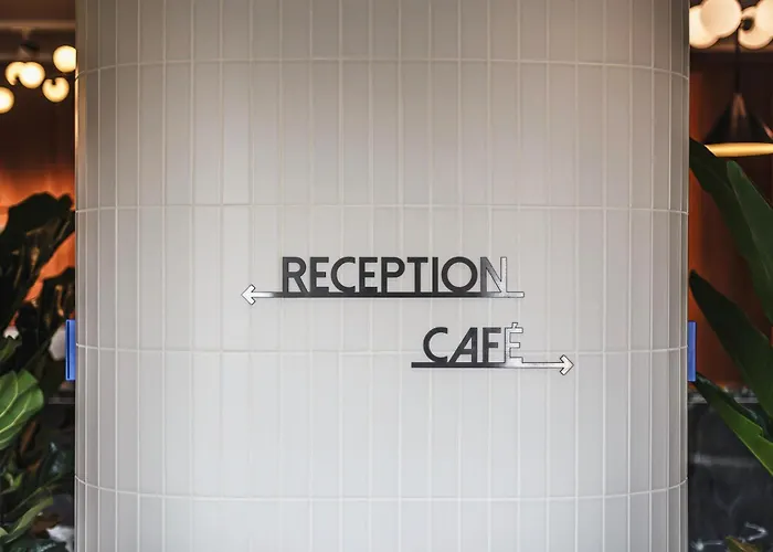 The Circus Living 公寓式酒店 柏林