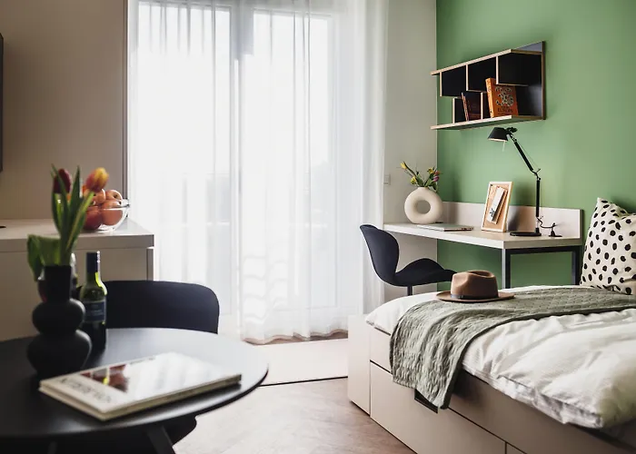 The Circus Living 柏林