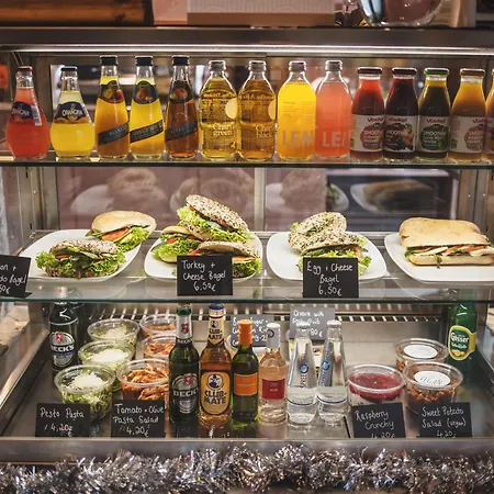 The Circus Living Hotel apartamentowy Berlin