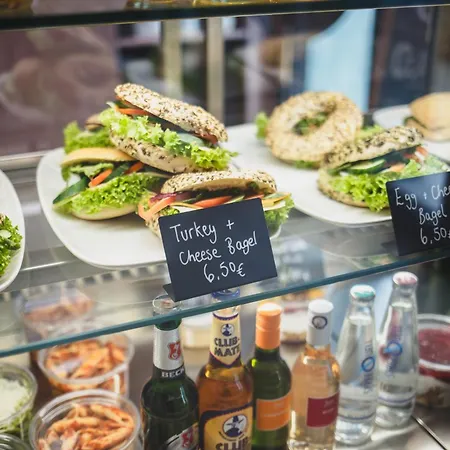 The Circus Living Hotel apartamentowy 4*