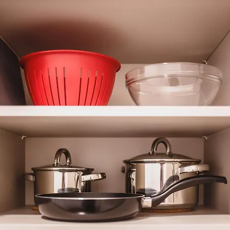 The Circus Living 4* Berlin