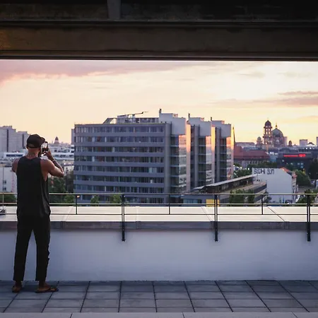 The Circus Living Berlin