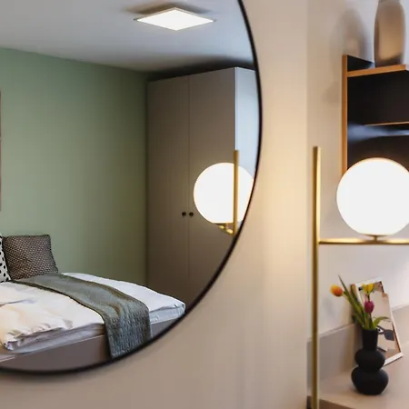 The Circus Living Berlino