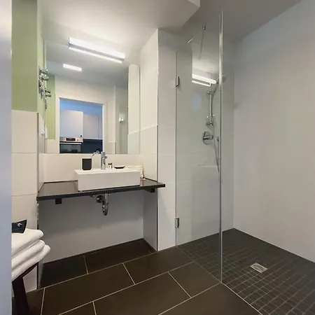 Hotel apartamentowy The Circus Living 4*