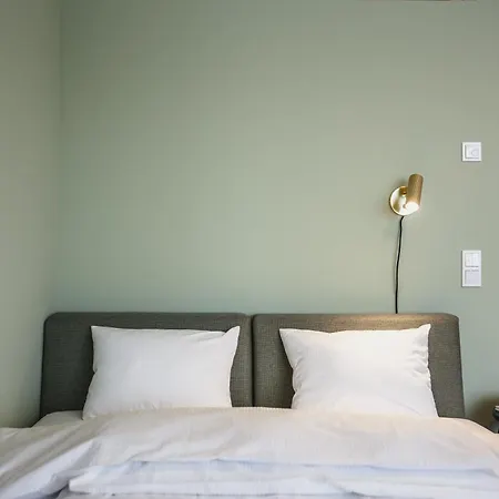 Appart hôtel The Circus Living 4*