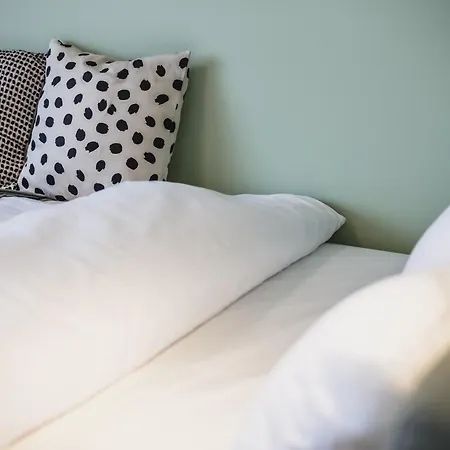 Appart hôtel The Circus Living 4*