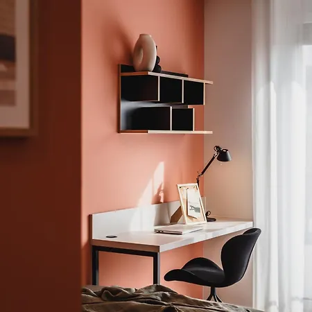 The Circus Living 4* Berlin