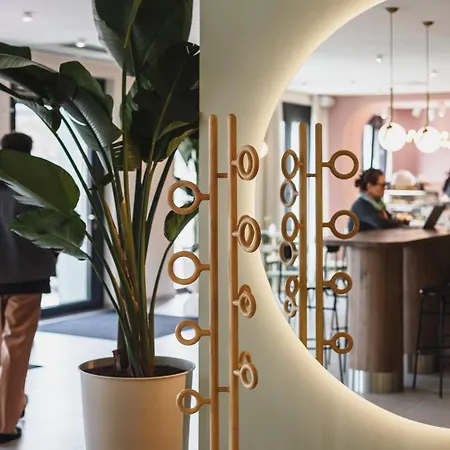 The Circus Living Aparthotel Berlino