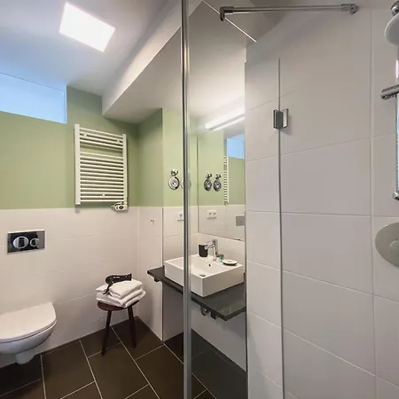 Appart hôtel The Circus Living 4*