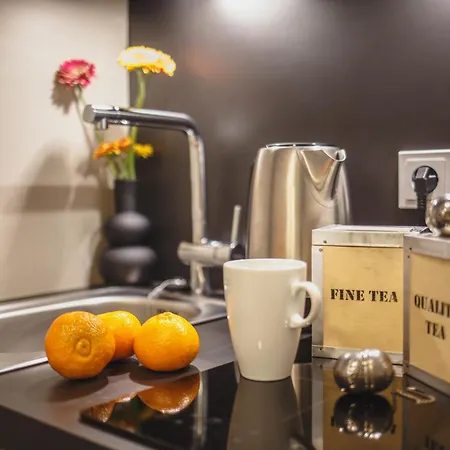 The Circus Living 4* Berlin