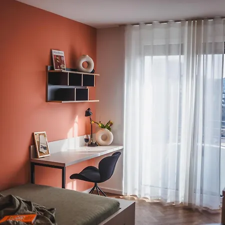 The Circus Living 4* Berlin