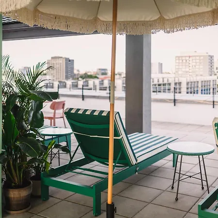 The Circus Living Berlin