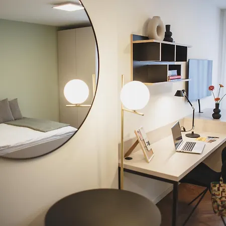 The Circus Living 4* Berlino