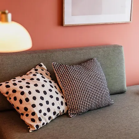 Appart hôtel The Circus Living 4*