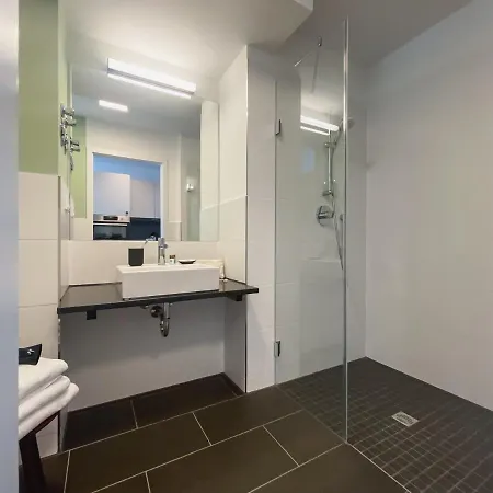 Hotel apartamentowy The Circus Living 4*