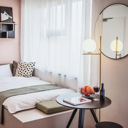 The Circus Living Berlin