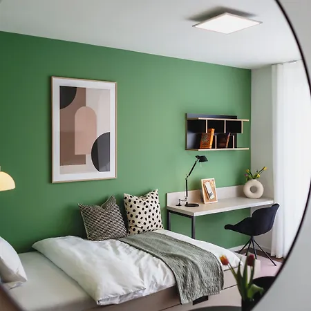 The Circus Living Aparthotel Berlino