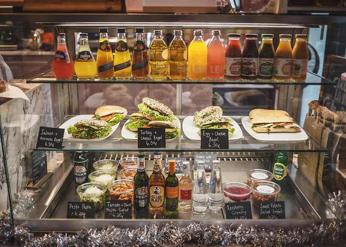 The Circus Living Aparthotel Berlin