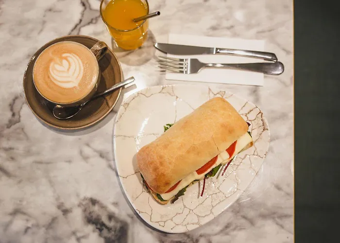 The Circus Living 4* Berlin