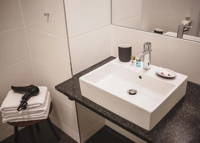 Aparthotel The Circus Living 4*