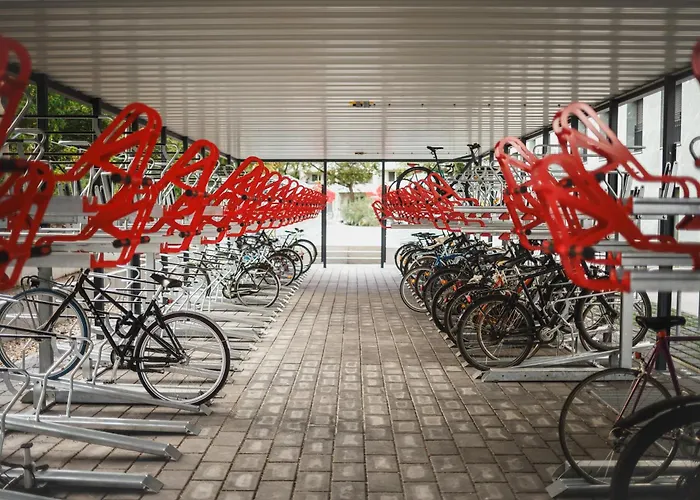 Aparthotel The Circus Living Berlin