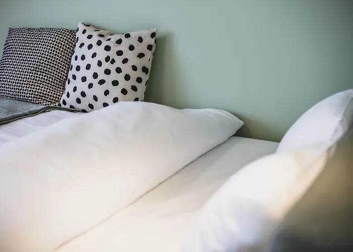 Aparthotel The Circus Living 4*