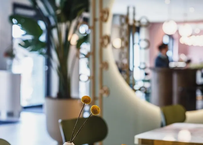 The Circus Living Berlin