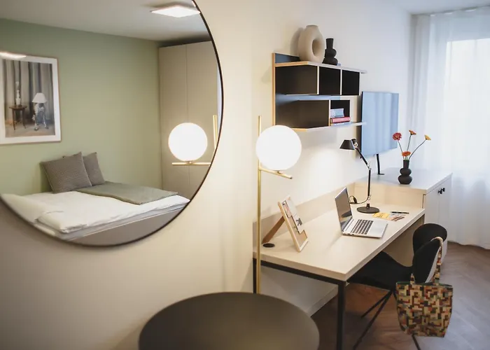 The Circus Living 4* Berlin