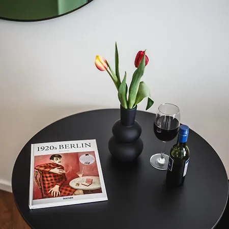 The Circus Living Ξενοδοχείο με διαμερίσματα