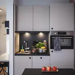 Apartmanhotel The Circus Living Berlin