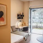 Apartmanhotel The Circus Living