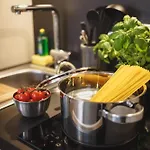 Apartmanhotel The Circus Living 3*