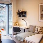 The Circus Living Apartmanhotel Berlin