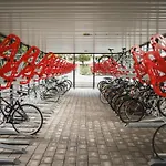 Apartmanhotel The Circus Living Berlin