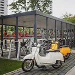 The Circus Living Apartmanhotel