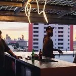 Apartmanhotel The Circus Living Berlin