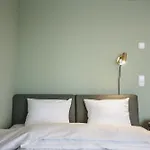 Apartmanhotel The Circus Living 3*