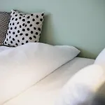 Apartmanhotel The Circus Living 3*