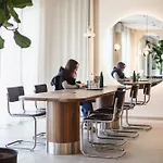 Apartmanhotel The Circus Living