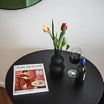 The Circus Living Apartmanhotel