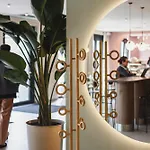 The Circus Living Apartahotel Berlín