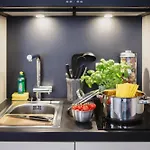 The Circus Living Apartmanhotel