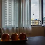 The Circus Living Apartmanhotel Berlin