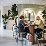 Apartmanhotel The Circus Living