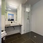 Apartmanhotel The Circus Living 3*