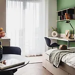 The Circus Living Berlin