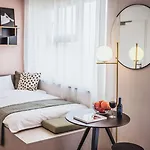 The Circus Living Berlin