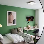 The Circus Living Apartmanhotel Berlin